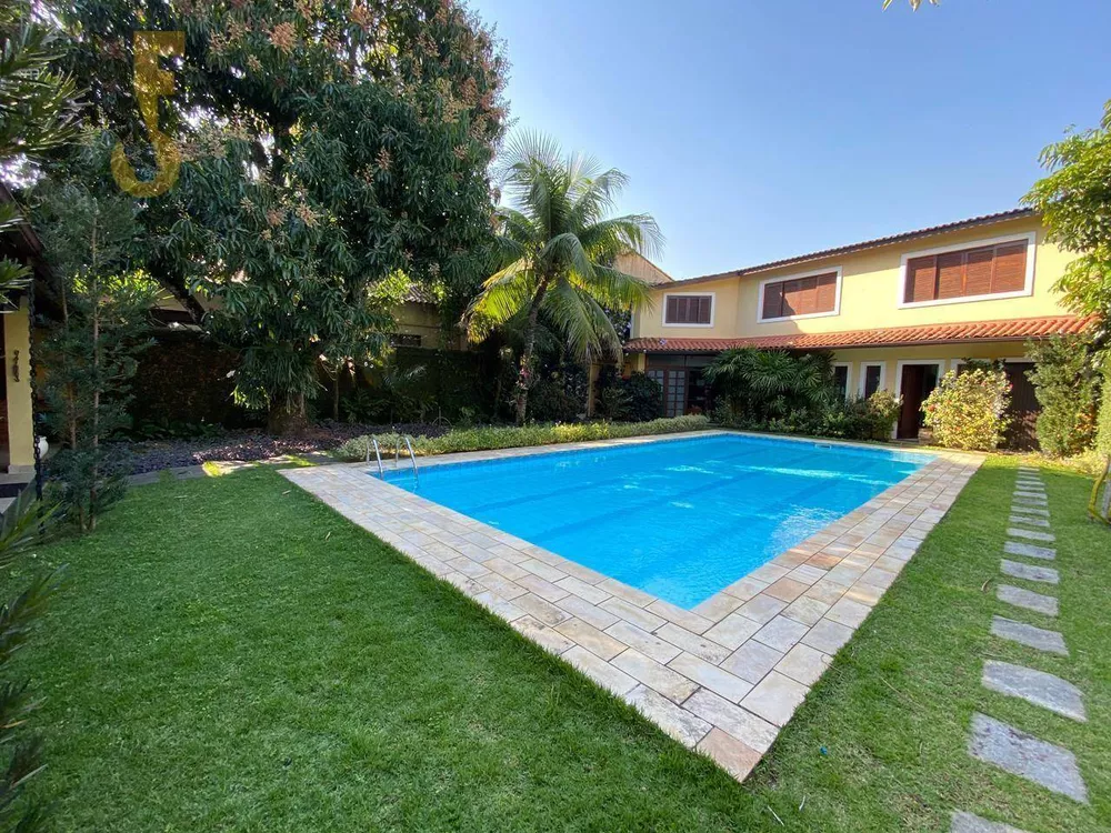 Casa de Condomínio, 5 quartos - Foto 6