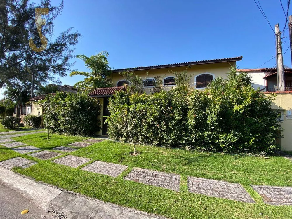 Casa de Condomínio, 5 quartos - Foto 4
