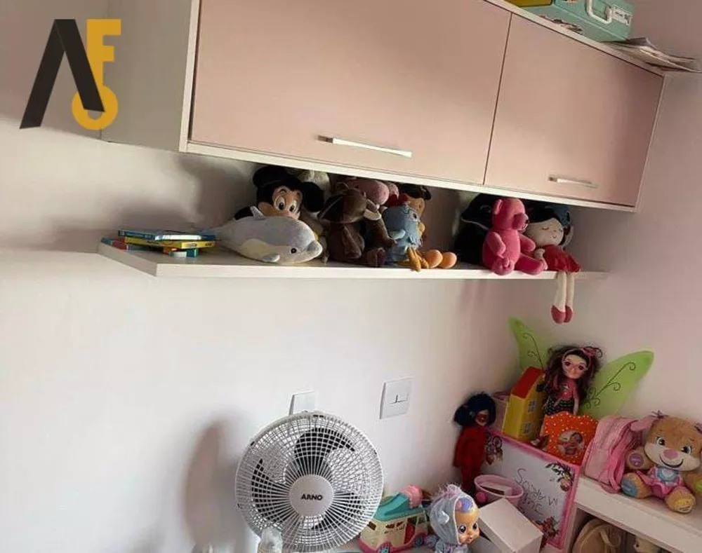 Apartamento, 3 quartos, 87 m² - Foto 6