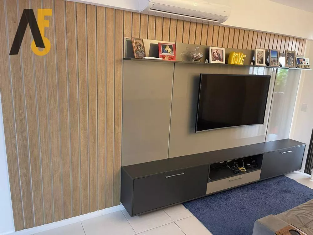 Apartamento, 3 quartos, 87 m² - Foto 2