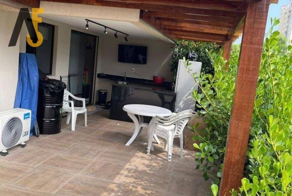 Apartamento, 3 quartos, 87 m² - Foto 21