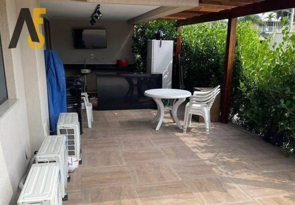 Apartamento, 3 quartos, 87 m² - Foto 7