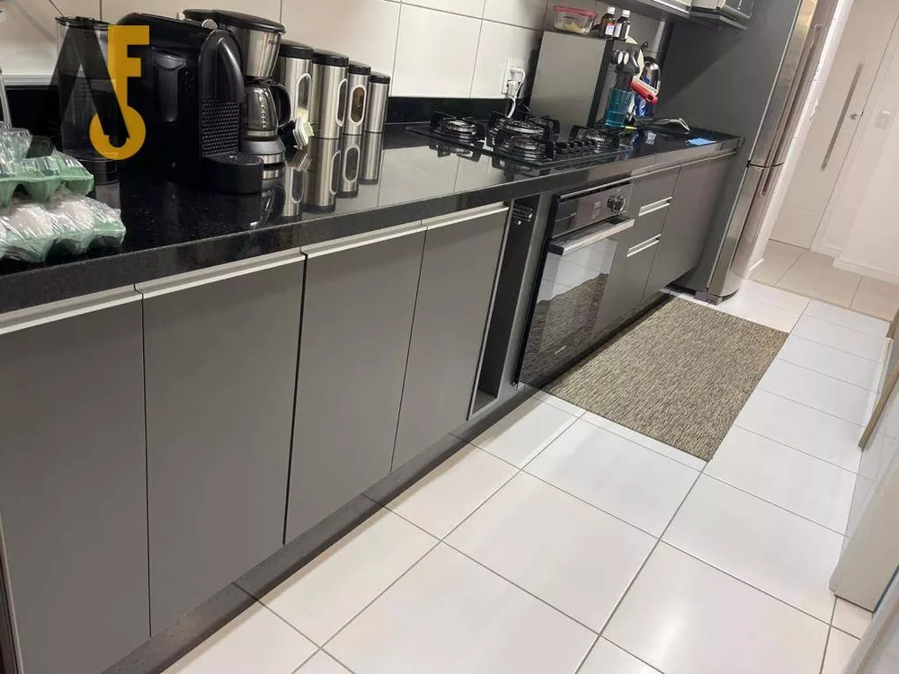 Apartamento, 3 quartos, 87 m² - Foto 3