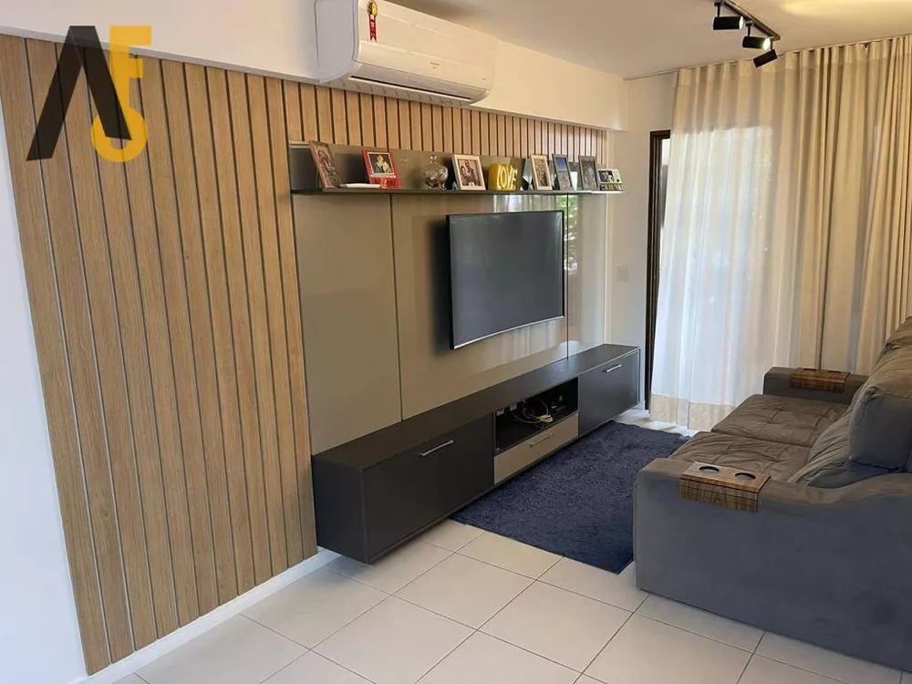 Apartamento, 3 quartos, 87 m² - Foto 10