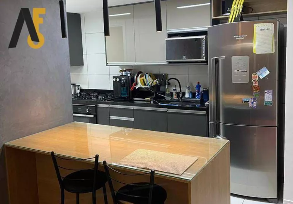 Apartamento, 3 quartos, 87 m² - Foto 1