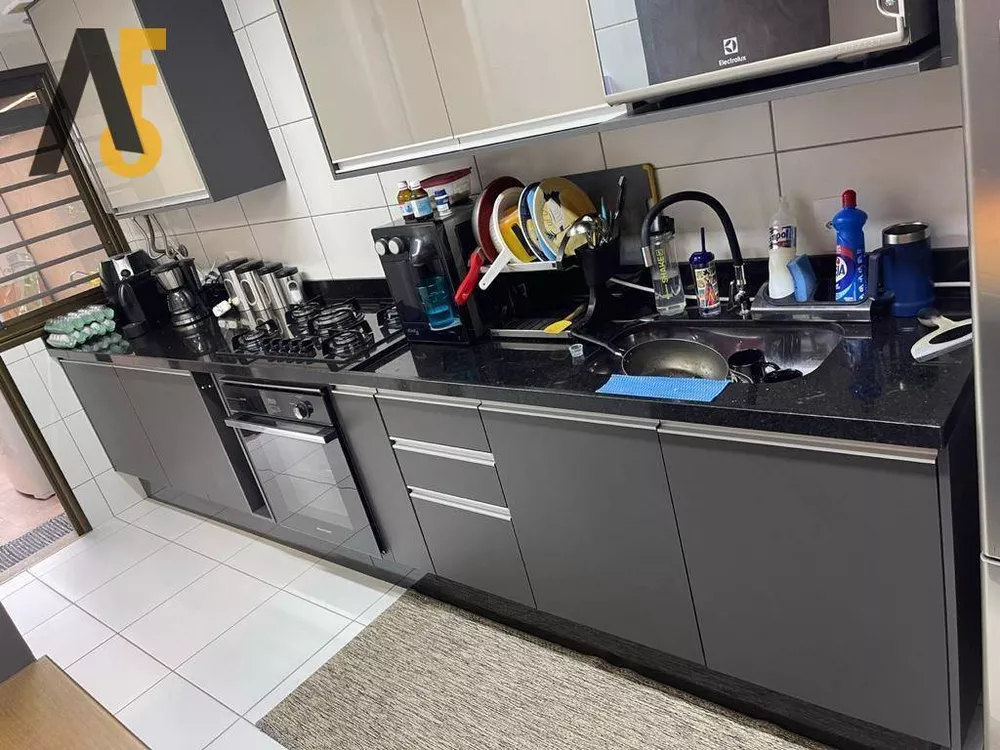 Apartamento, 3 quartos, 87 m² - Foto 13