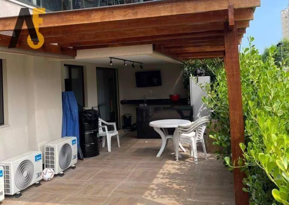 Apartamento, 3 quartos, 87 m² - Foto 9