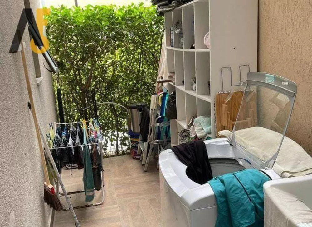 Apartamento, 3 quartos, 87 m² - Foto 11