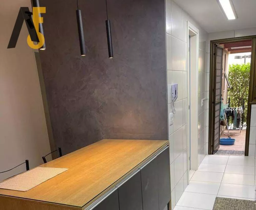 Apartamento, 3 quartos, 87 m² - Foto 5