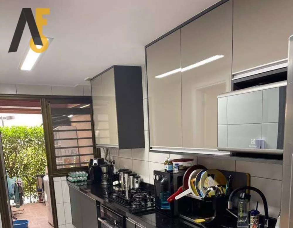 Apartamento, 3 quartos, 87 m² - Foto 4