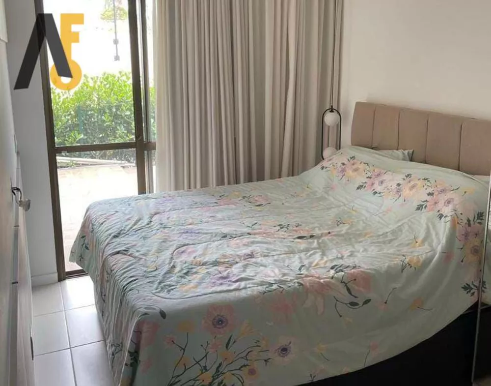 Apartamento, 3 quartos, 87 m² - Foto 8