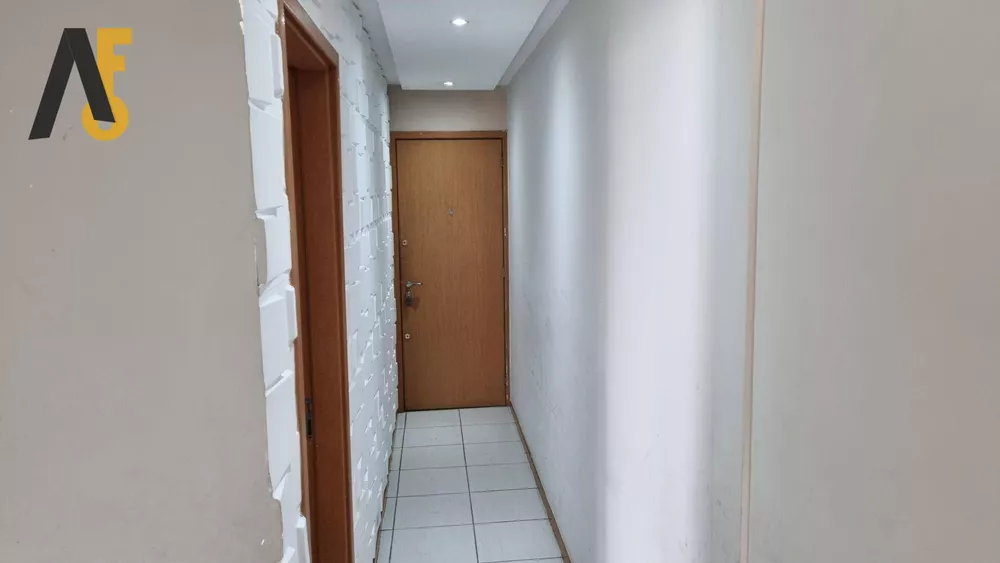 Cobertura à venda com 3 quartos, 200m² - Foto 4