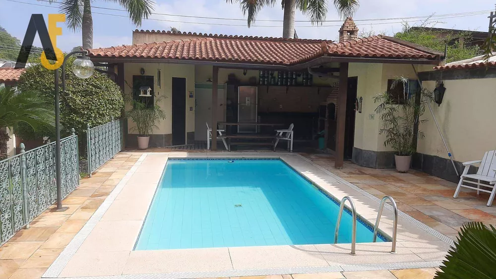 Casa de Condomínio, 5 quartos - Foto 7