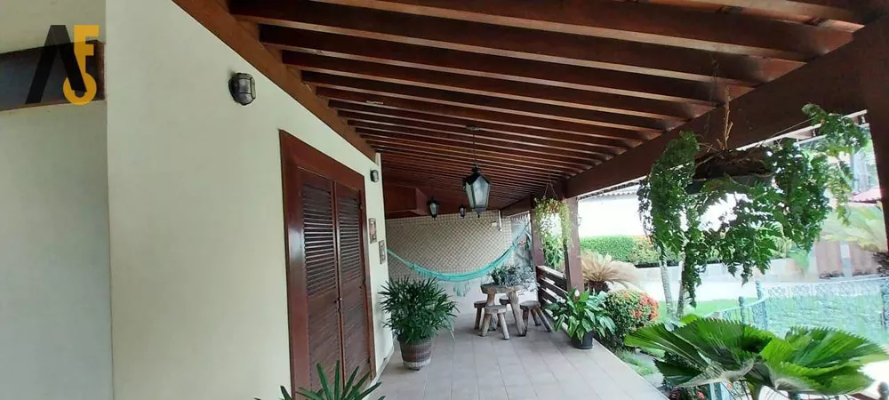 Casa de Condomínio, 5 quartos - Foto 34