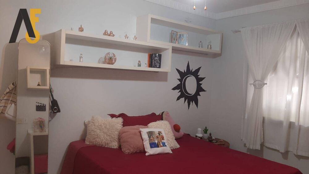 Casa de Condomínio, 5 quartos - Foto 20