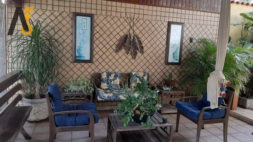 Casa de Condomínio, 5 quartos - Foto 8