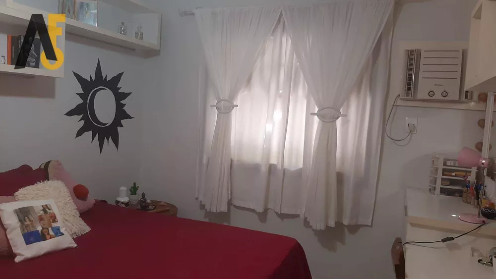 Casa de Condomínio, 5 quartos - Foto 21