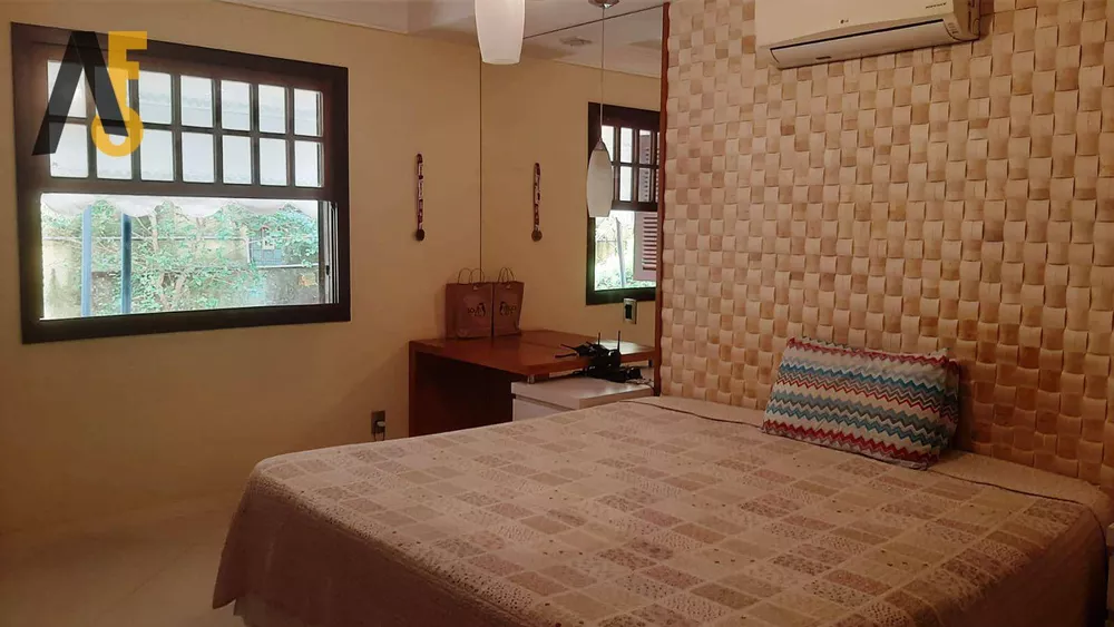 Casa de Condomínio, 5 quartos - Foto 37