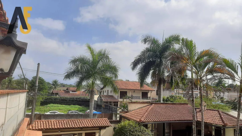 Casa de Condomínio, 5 quartos - Foto 33