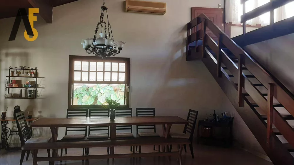 Casa de Condomínio, 5 quartos - Foto 38