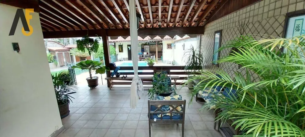 Casa de Condomínio, 5 quartos - Foto 35