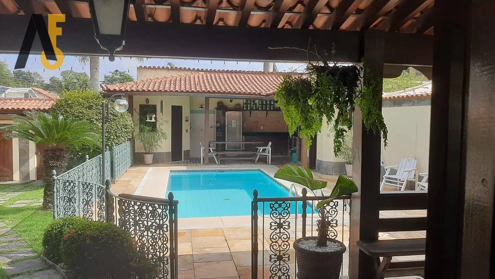 Casa de Condomínio, 5 quartos - Foto 18