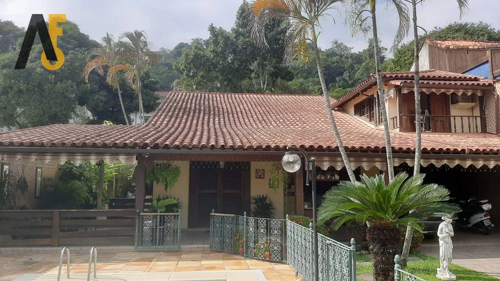 Casa de Condomínio, 5 quartos - Foto 2
