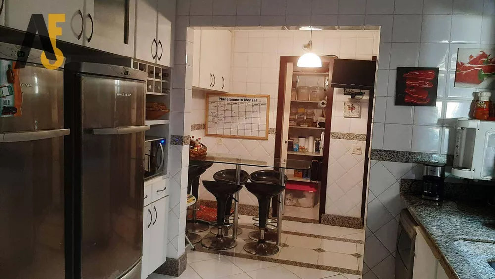 Casa de Condomínio, 5 quartos - Foto 40