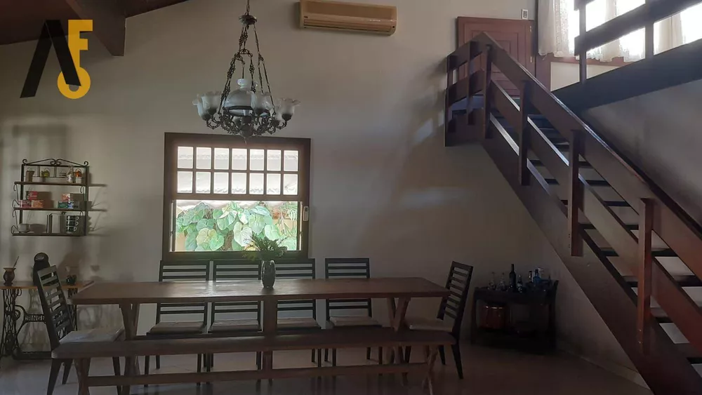 Casa de Condomínio, 5 quartos - Foto 16