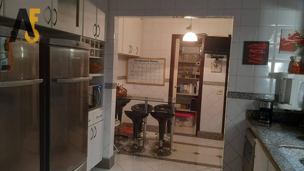 Casa de Condomínio, 5 quartos - Foto 15