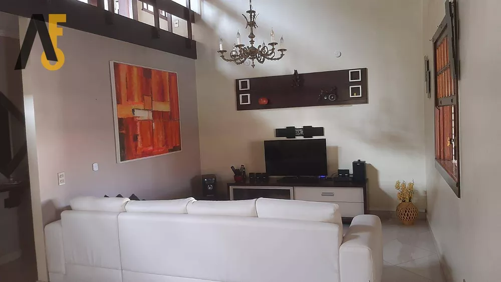 Casa de Condomínio, 5 quartos - Foto 17