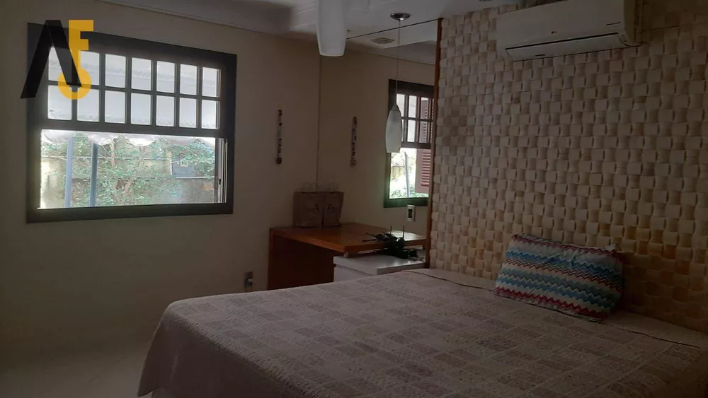 Casa de Condomínio, 5 quartos - Foto 28
