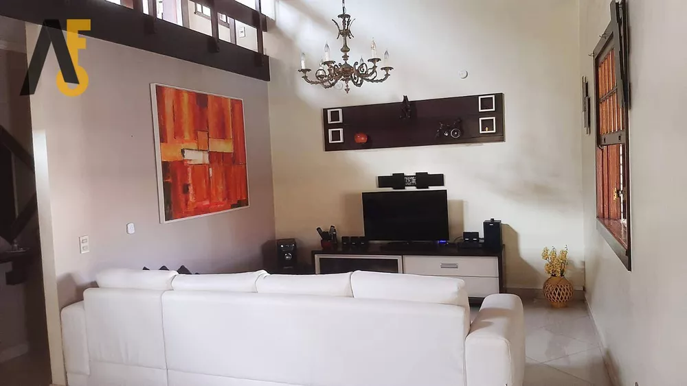 Casa de Condomínio, 5 quartos - Foto 36