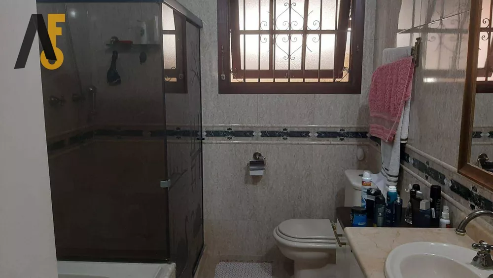 Casa de Condomínio, 5 quartos - Foto 30