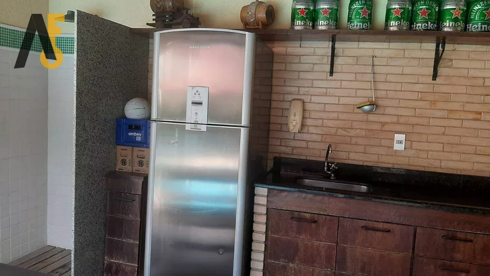 Casa de Condomínio, 5 quartos - Foto 5