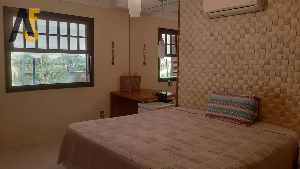 Casa de Condomínio, 5 quartos - Foto 29