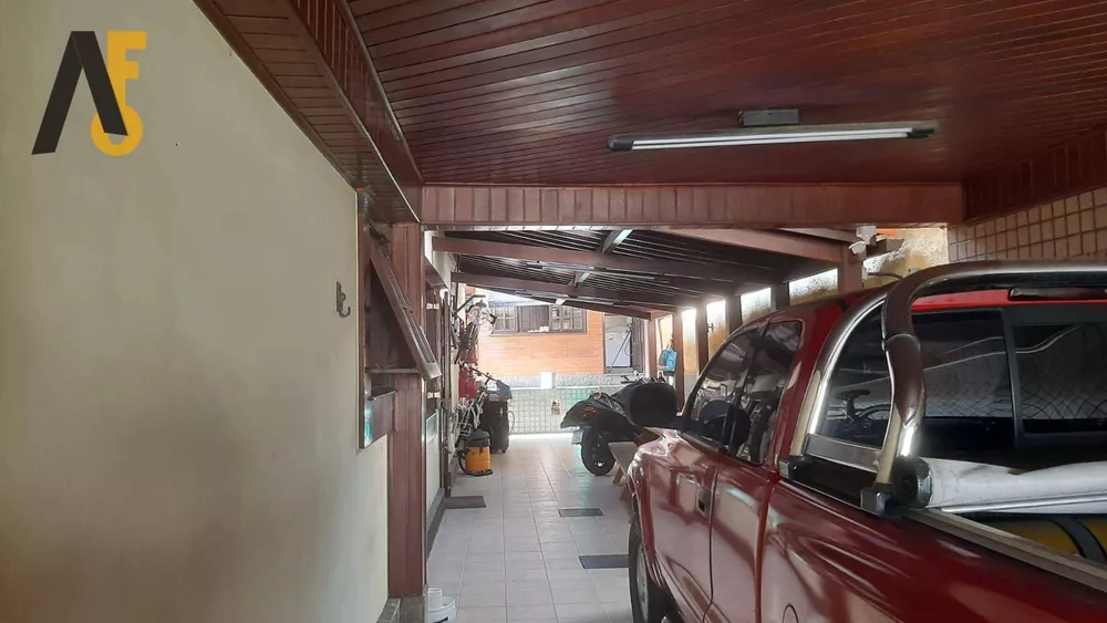 Casa de Condomínio, 5 quartos - Foto 6