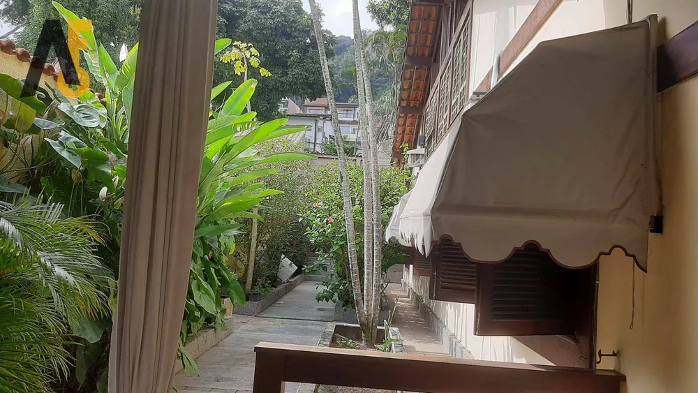 Casa de Condomínio, 5 quartos - Foto 10