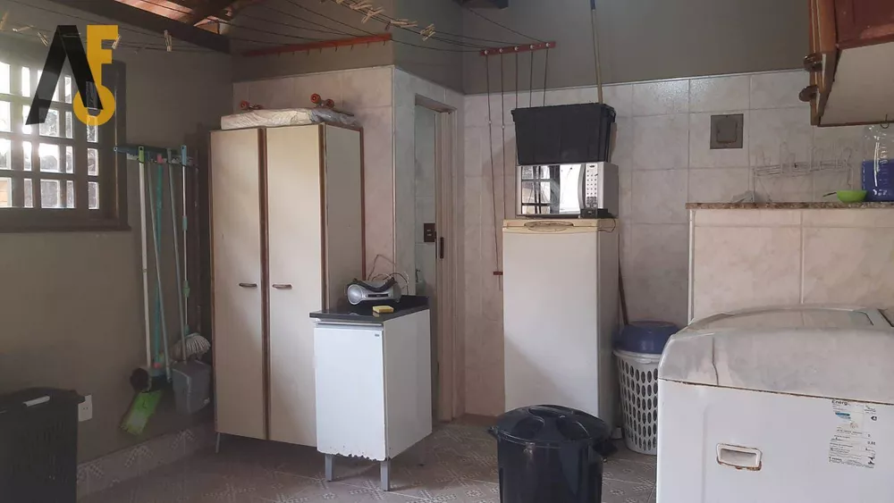 Casa de Condomínio, 5 quartos - Foto 11