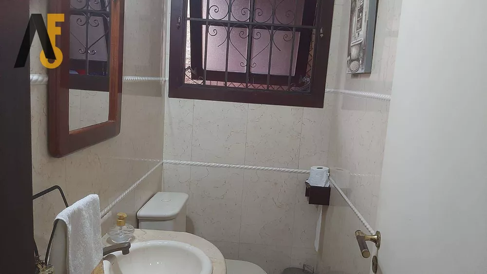 Casa de Condomínio, 5 quartos - Foto 19