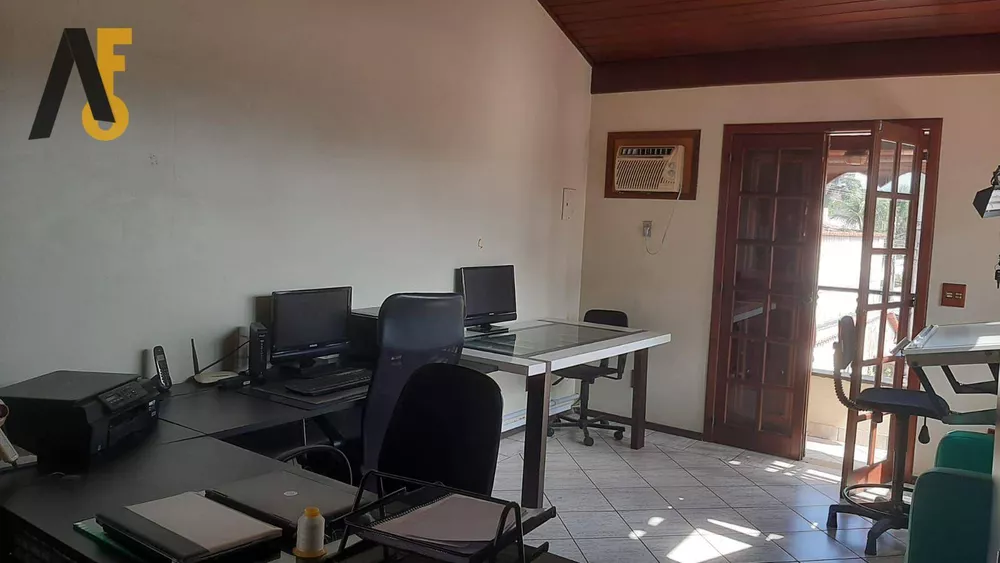 Casa de Condomínio, 5 quartos - Foto 32