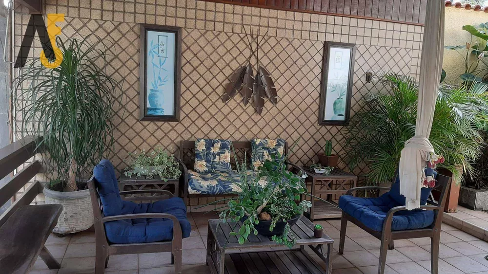 Casa de Condomínio, 5 quartos - Foto 9