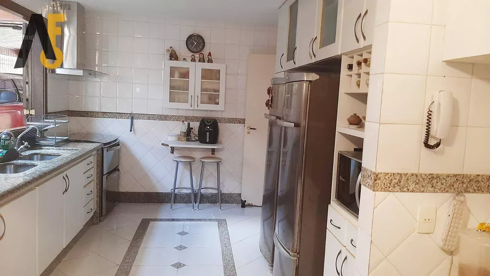 Casa de Condomínio, 5 quartos - Foto 39