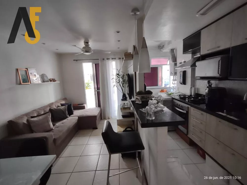 Apartamento, 2 quartos, 49 m² - Foto 22