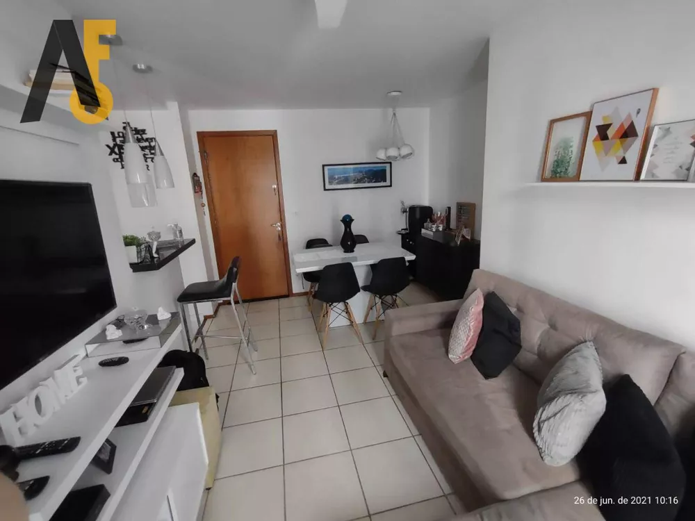 Apartamento, 2 quartos, 49 m² - Foto 19