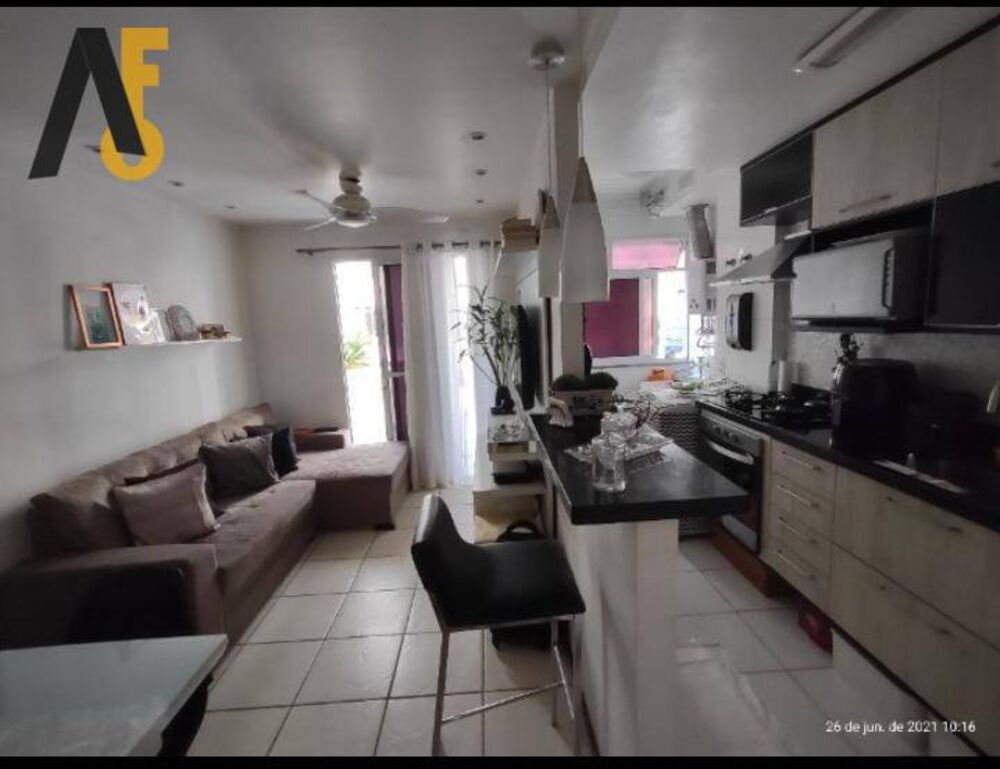 Apartamento, 2 quartos, 49 m² - Foto 16