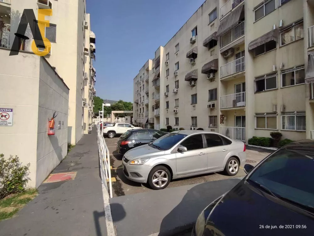 Apartamento, 2 quartos, 49 m² - Foto 24