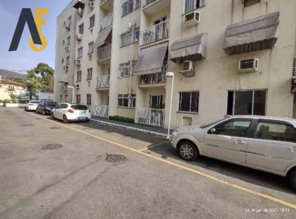 Apartamento, 2 quartos, 49 m² - Foto 1
