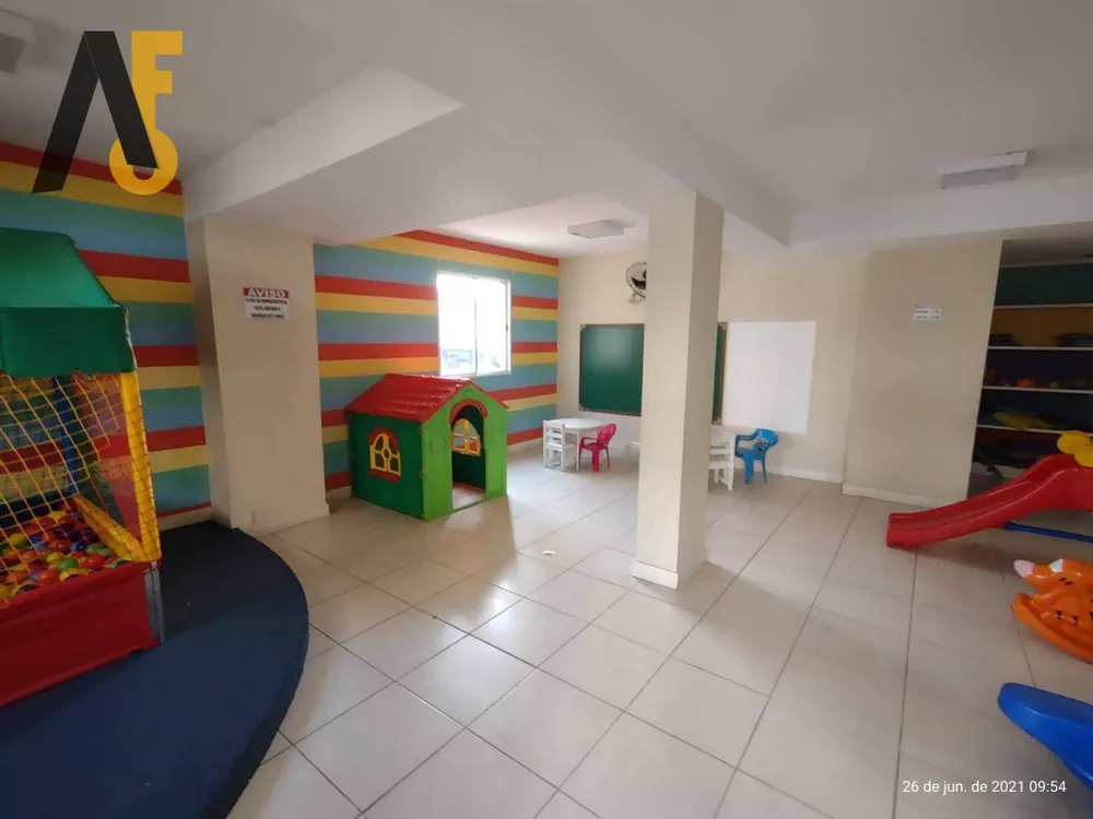 Apartamento, 2 quartos, 49 m² - Foto 3