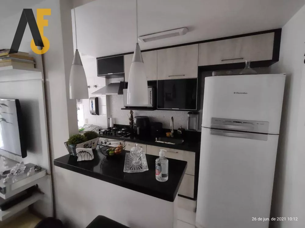 Apartamento, 2 quartos, 49 m² - Foto 23